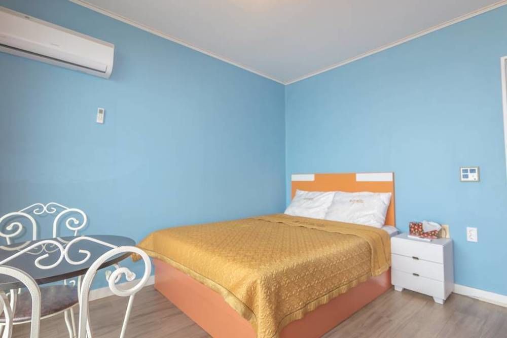 Ocean Beach Hotel Таеан Екстериор снимка