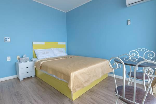 Ocean Beach Hotel Таеан Екстериор снимка